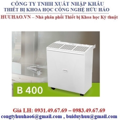 Máy tạo độ ẩm công nghiệp B400 TROTEC