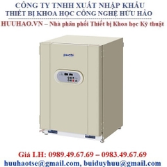 TỦ ẤM CO2 Model: MCO-18AC PHCbi – Nhật