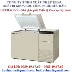 Tủ lạnh âm sâu PHCbi MDF-1156 /MDF-1156 ATN