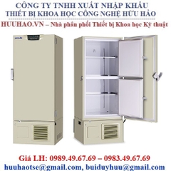 Tủ lạnh âm sâu – 86 độ PHCbi MDF-U55V