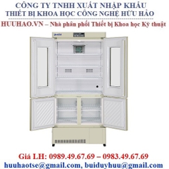 Tủ lạnh bảo quản sinh phẩm MPR-715F PHCbi