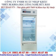 TỦ BẢO QUẢN MẪU 160 LÍT BIOBASE BPR-5V160