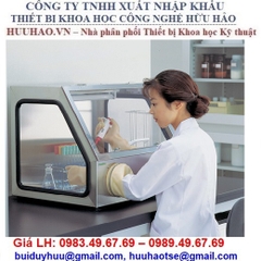 Tủ đóng chất chuẩn AS-600S