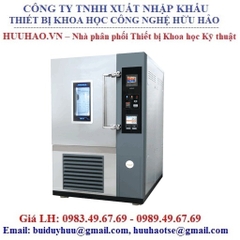 Tủ kiểm soát nhiệt độ, độ ẩm Jeiotech TH-PE-100