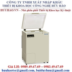 Tủ lạnh âm sâu -80 độ PHCbi Model MDFC8V1