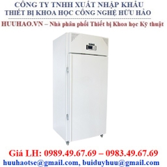 Tủ lạnh âm sâu -86 độ C, 393 lít ARCTIKO