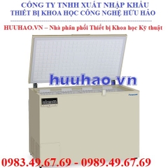 Tủ lạnh âm sâu Panasonic MDF-437