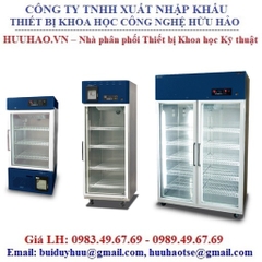 TỦ LẠNH BẢO QUẢN VĂC-XIN,DƯỢC PHẨM - LCV-202GR