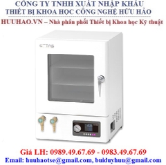 Tủ sấy chân không ASONE AVO-310SB-D