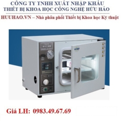 Tủ sấy chân không Trung Quốc Series DFZ