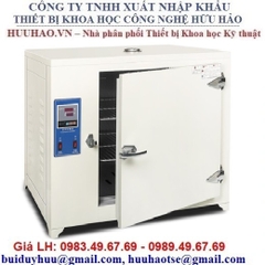 TỦ SẤY NHIỆT ĐỘ CAO 500 ĐỘ SERIES DHG500