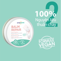 Kem dưỡng ẩm phục hồi cho da khô, da rất khô Stanhome Balm Repair 50ML
