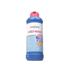 Nước giặt hàng ngày với hương biển tươi mát Stanhome Daily Wash Provencal 1500ml