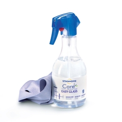 Dung dịch làm sạch bề mặt kính hữu cơ Stanhome Easy Glass Care 500ml
