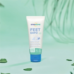 Kem loại bỏ da chết cho da chân Feet Exfo Stanhome