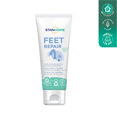 Kem dưỡng ẩm làm mềm, mịn cho da chân Stanhome Feet Repair 75ml