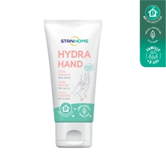 Kem dưỡng ẩm hàng ngày cho da tay, phù hợp với mọi loại da và da nhạy cảm Stanhome Hydra hand 50ml