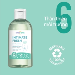 Dung dịch vệ sinh nam, nữ Stanhome Intimate Fresh 200ml