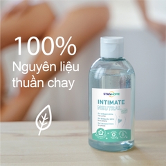 Dung dịch vệ sinh nam, nữ Stanhome Intimate Neutral 200ml