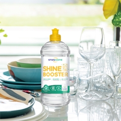 SHINE BOOSTER ECOLABEL 750ML