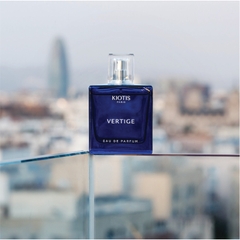 Nước hoa cao cấp cho nam giới Kiotis Vertige 100ml