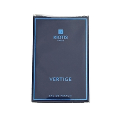 Nước hoa cao cấp cho nam giới Kiotis Vertige 100ml