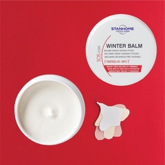 Kem dưỡng ẩm cho da khô, da rất khô Stanhome Winter Balm 50ML
