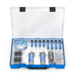 Bộ phụ kiện nâng cấp robot VEX IQ - IQ Pneumatics Kit