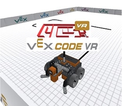 VEXcode VR Enhanced