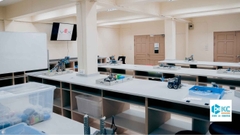 Phòng Lab STEM 4.0
