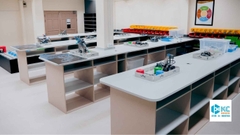 Phòng Lab STEM 4.0