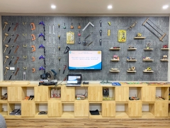 MakerSpace Khoa học & Công nghệ Mầm non 4.0