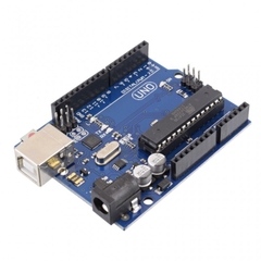 Board mạch Arduino Uno R3 Chíp cắm