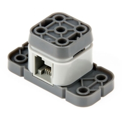 Công Tắc Đệm (Bumper Switch)