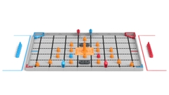 2025-26 VEX IQ Robotics Competition "Mix & Match" Full Game & Field Element Kit