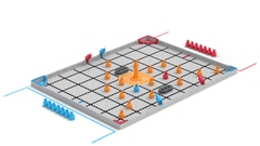 2025-26 VEX IQ Robotics Competition "Mix & Match" Full Game & Field Element Kit