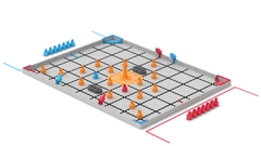 2025-26 VEX IQ Robotics Competition "Mix & Match" Full Game & Field Element Kit