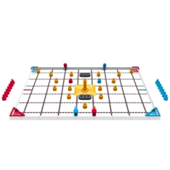 2025-26 VEX IQ Robotics Competition "Mix & Match" Full Game & Field Element Kit