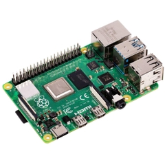 Raspberry Pi 4 Model B