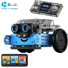 Robot giáo dục mBot 2 Neo Makeblock