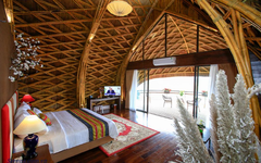 TOUR SERENA RESORT KIM BÔI HÒA BÌNH 2N1Đ
