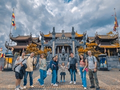 FDN301. HANOI - SAPA - FANSIPAN 3D2N