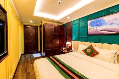 SAPA CLOVER HOTEL 3 SAO