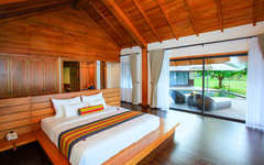 TOUR SERENA RESORT KIM BÔI HÒA BÌNH 2N1Đ