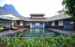 TOUR SERENA RESORT KIM BÔI HÒA BÌNH 2N1Đ