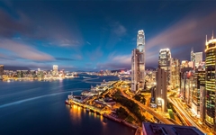 HỒNG KÔNG – THIÊN ĐƯỜNG MUA SẮM