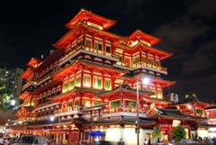 HÀ NỘI – SINGAPORE – MALAYSIA - INDONESIA 2024