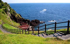 HÀN QUỐC - JEJU - DU LỊCH HÀN QUỐC MIỄN VISA