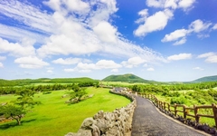 HÀN QUỐC - JEJU - DU LỊCH HÀN QUỐC MIỄN VISA