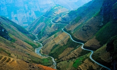 HÀ NỘI - HÀ GIANG - CAO NGUYÊN ĐÁ - HÀ NỘI 3D2N 2024